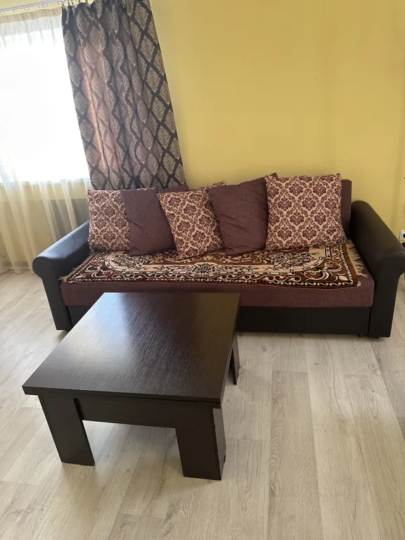 Квартира Квартира Турист — Выборг