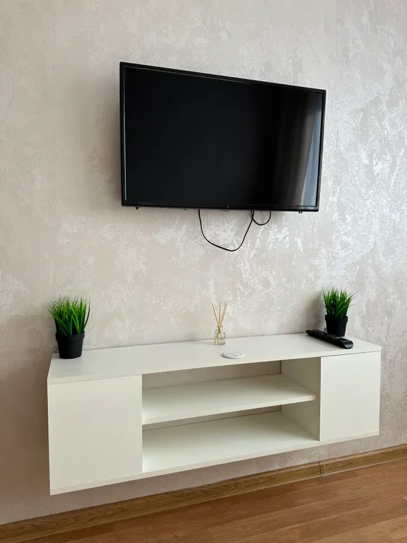 Квартира Двухкомнатная квартира в центре — Красноярск