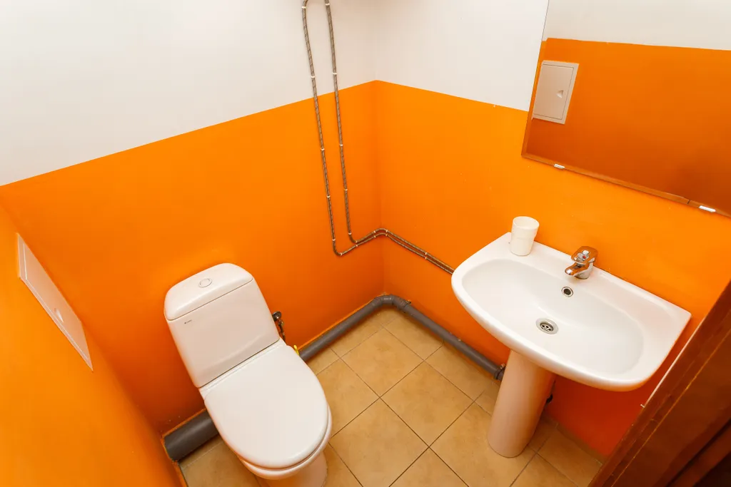 Просторная квартира рядом с Южным Автовокзалом, ТЦ Мегаполис