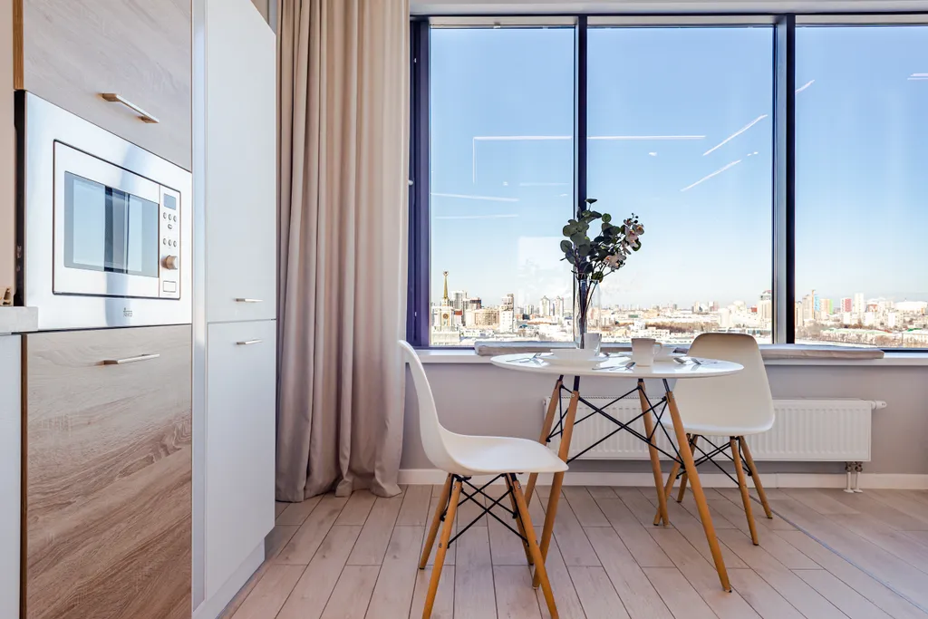 Эксклюзивный Радиус