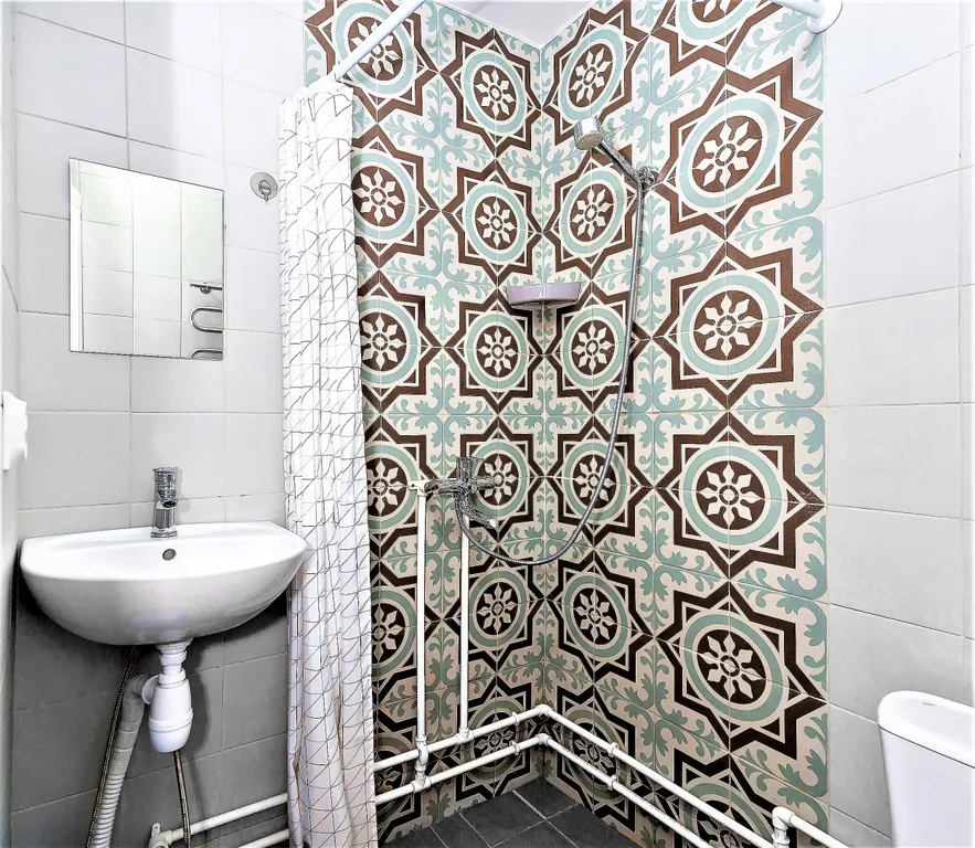 Апартаменты у метро Берёзовая роща