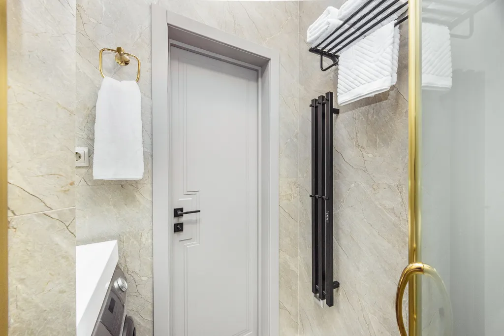 Квартира 1-комнатная Квартира — Сириус