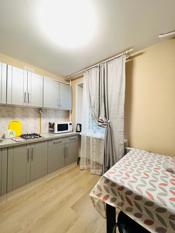 Квартира в самом центре