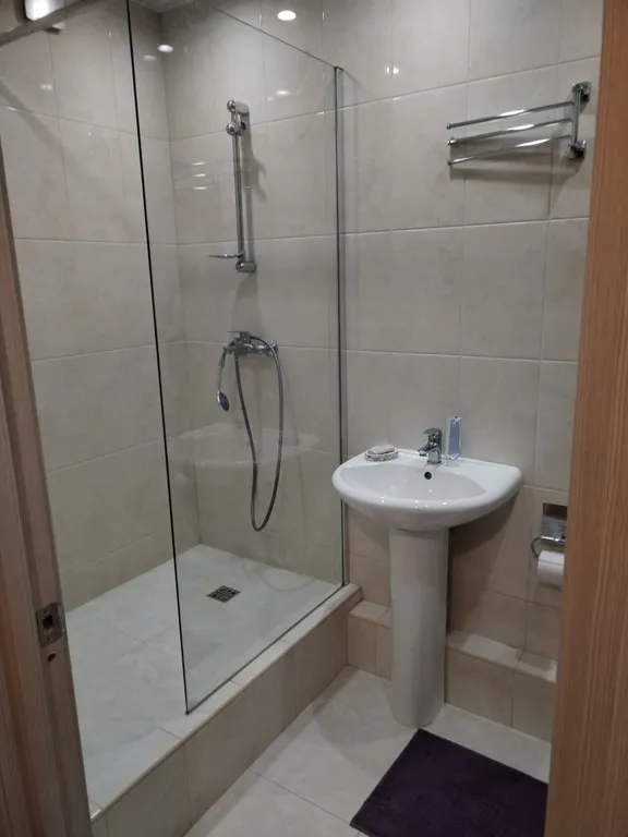 Комфортная квартира в малоэтажном жк