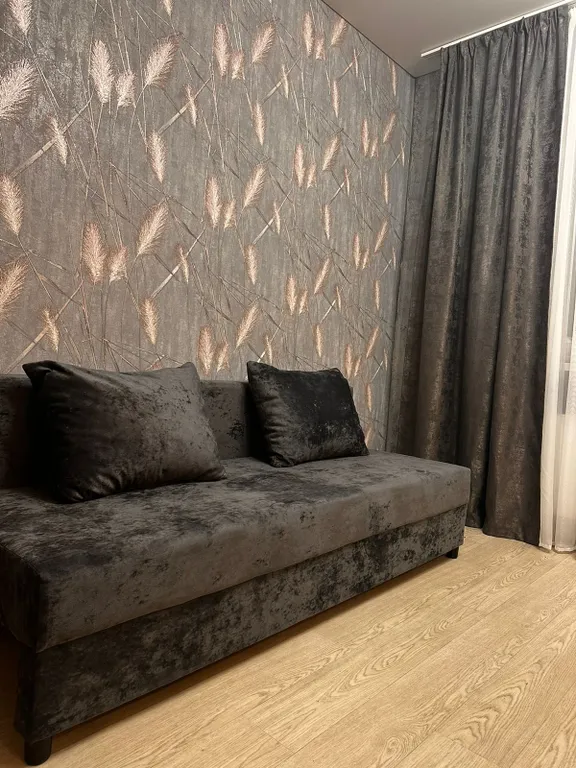 Современная, стильная просторная квартира в новом доме в самом центре