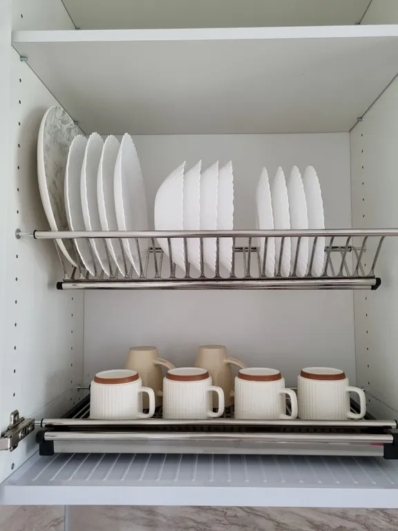 Квартира в премиальном доме в центре города