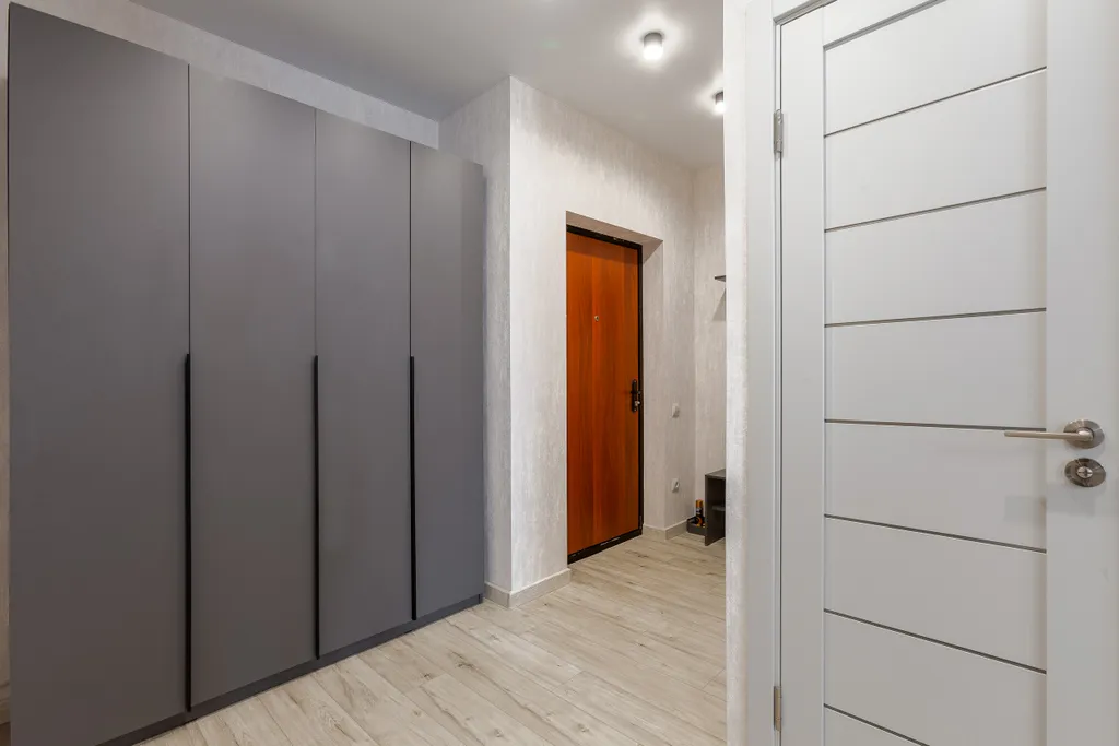 Уютная евродвушка в географическом центре Сaмaры