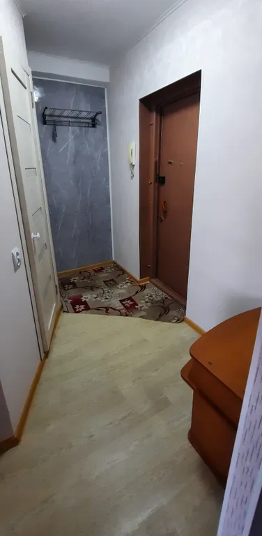 Очень уютная и светлая квартира в спальном районе