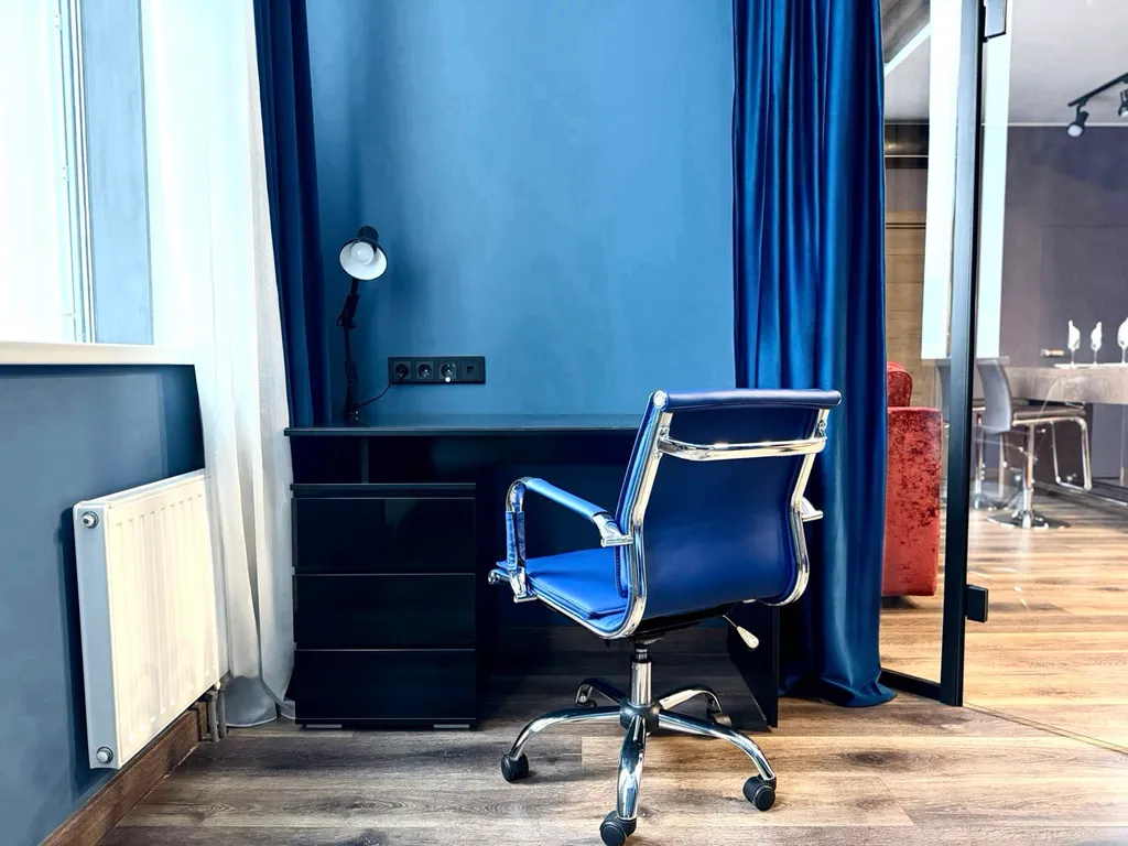 Квартира Роскошная квартира в ЖК Хедлайнер — Москва