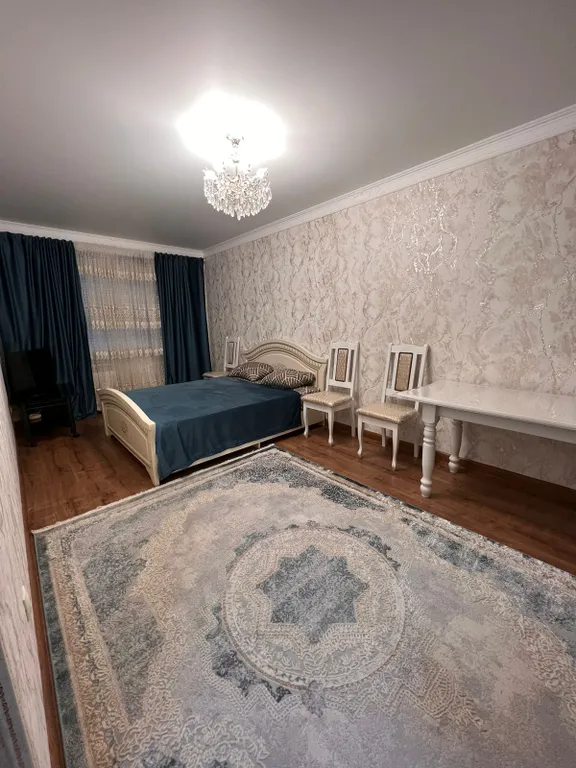 Квартира класса комфорт — аренда посуточно в Нальчик