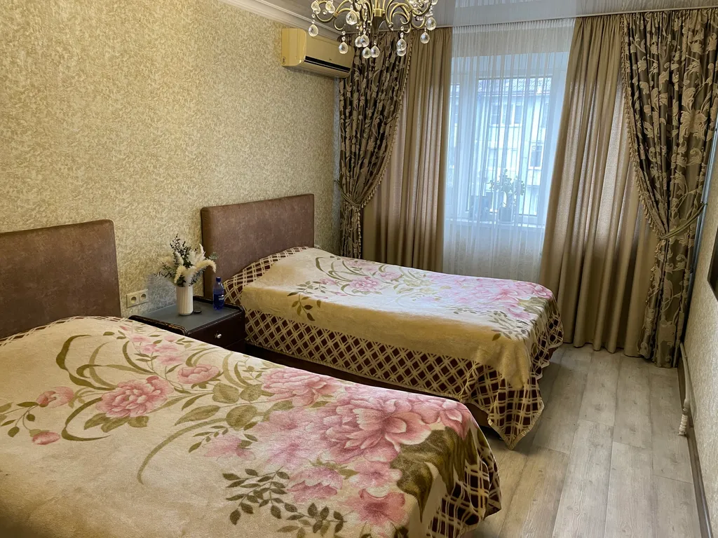 Квартира в центре