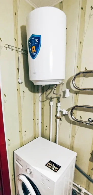 Чистая уютная однушка близко к центру