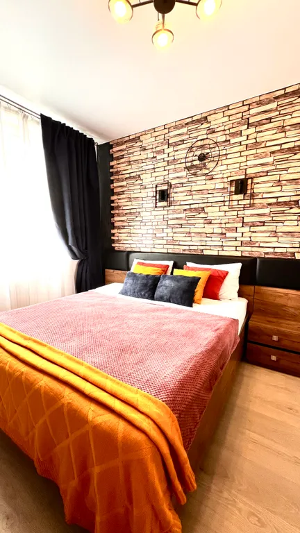 Апартаменты Магия