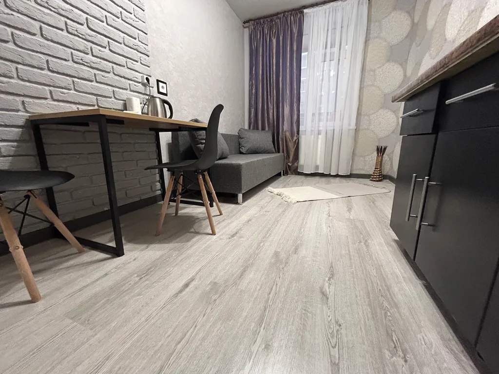 Привлекательная квартира в центре