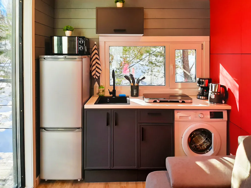 Design-коттедж