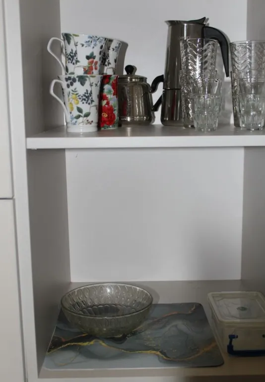 Уютная тихая квартира рядом с ЖД вокзалом