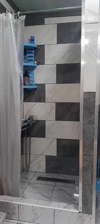 Домик в центре