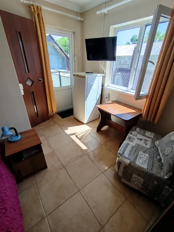 Квартира Комната — аренда посуточно в Кучугуры