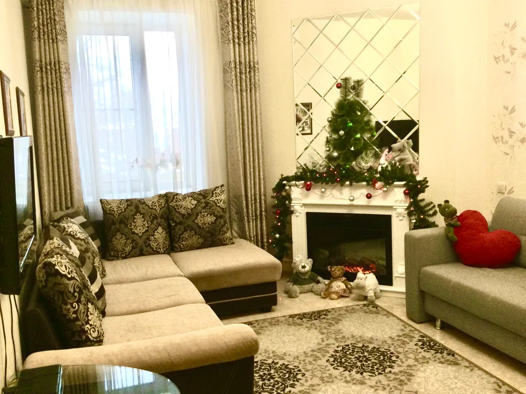 Квартира Квартира в центре Казани — Казань