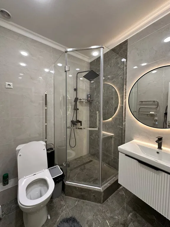 Alexandria apartment Diamond