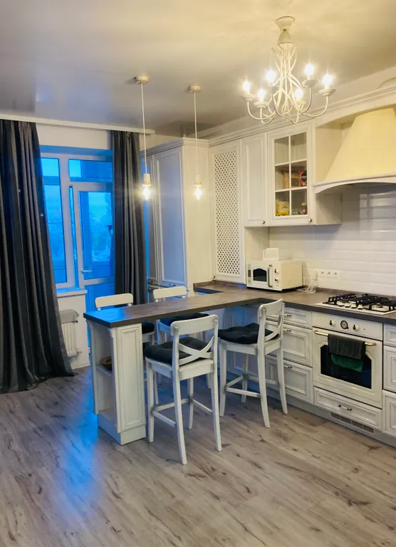 Уютная квартира  в центре города — аренда посуточно в Таганрог