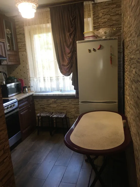 Квартира в центре Пицунды