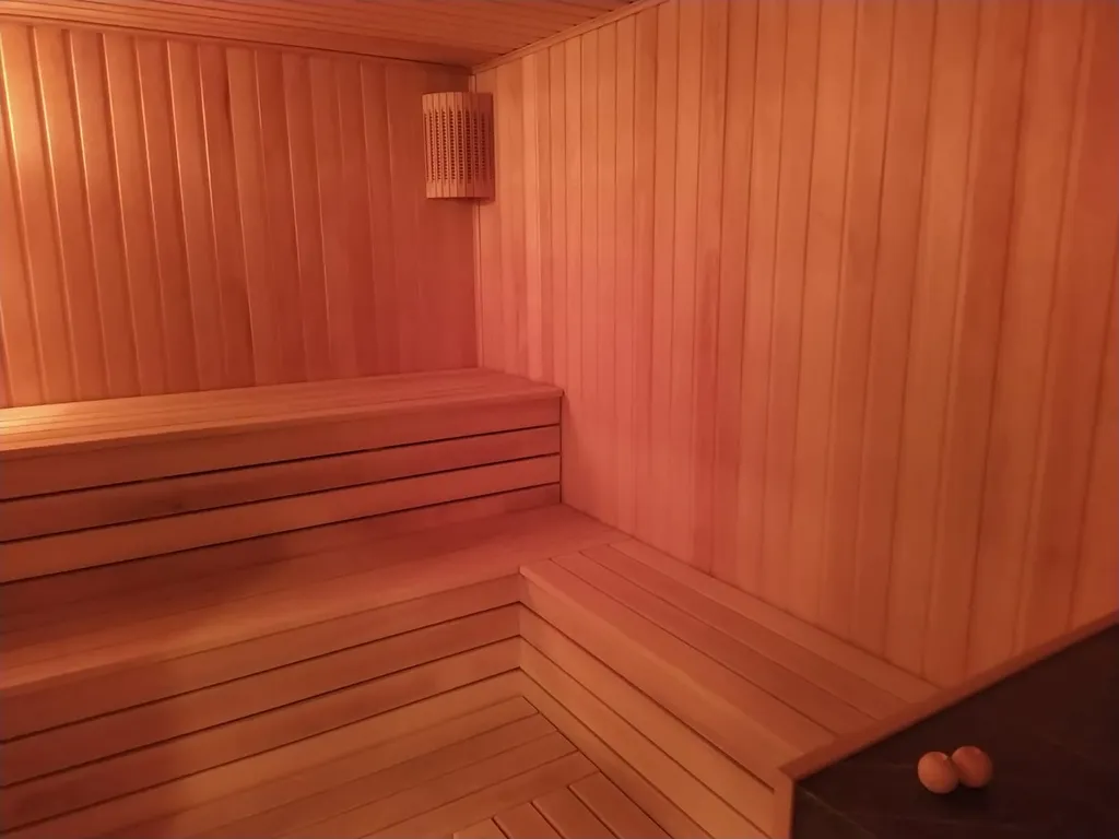 Заповедный шалаш на Волге