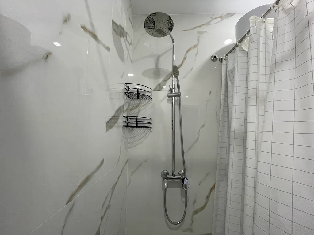 Квартира Уютные апартаменты — Адлер