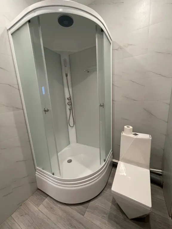 3 этаж гостевого дома Modern