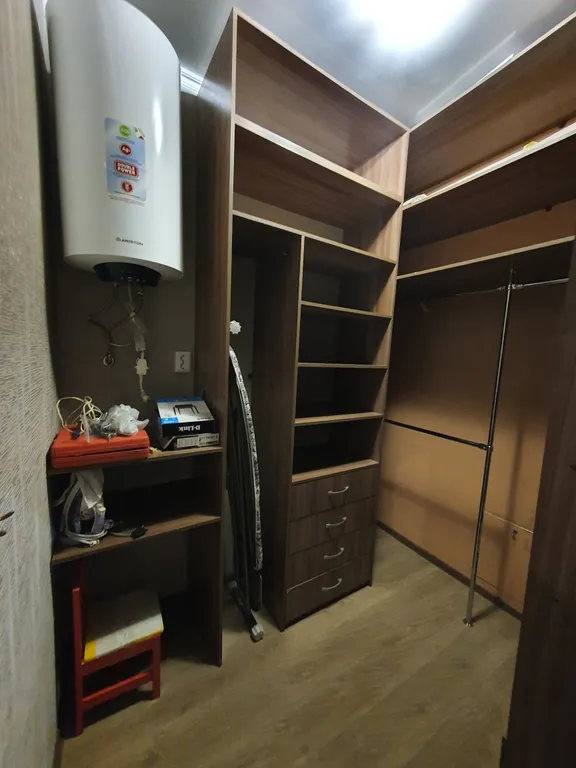 Квартира для большой семьи