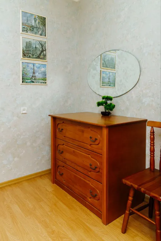 Квартира Квартира Apart-Deluxe Легенды моря: 2к.кв. до 7 чел, Янтарь-Холл, променад 7мин — Светлогорск