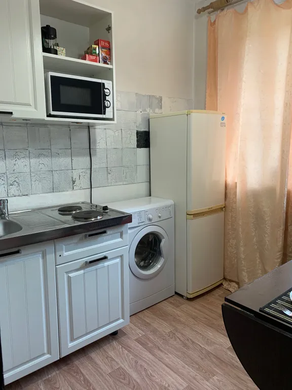 Квартира Квартира рядом с НГУ и СУНЦ — Новосибирск