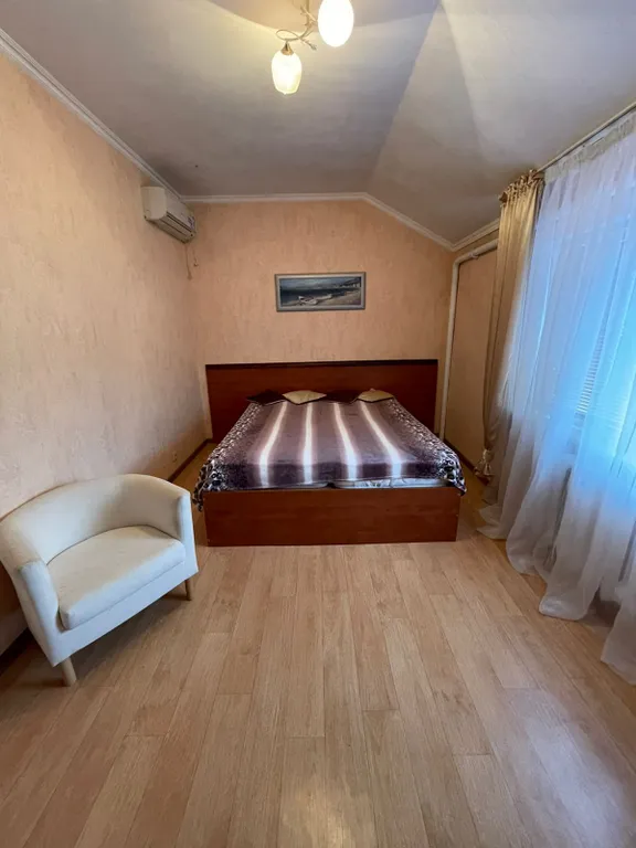 Квартира Дом у моря — аренда посуточно в Туапсе