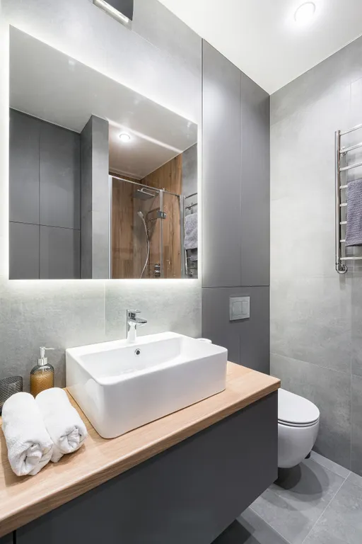 Квартира Квартира Park view apartment — Минск