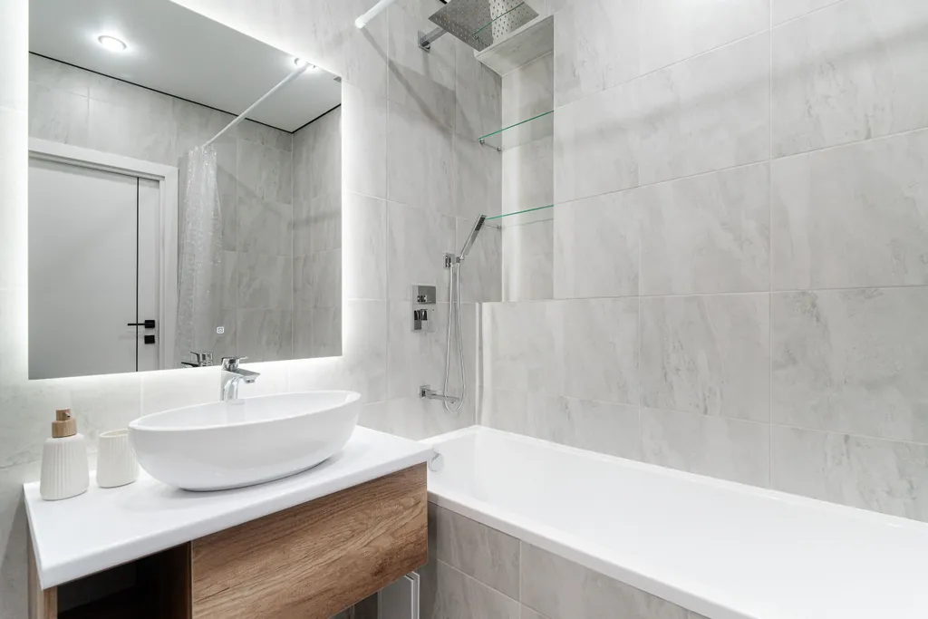 VIP-апартаменты в новом ЖК