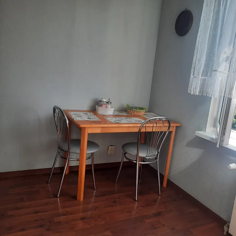 Квартира Квартира Уютная квартирка на Громовой — Калининград