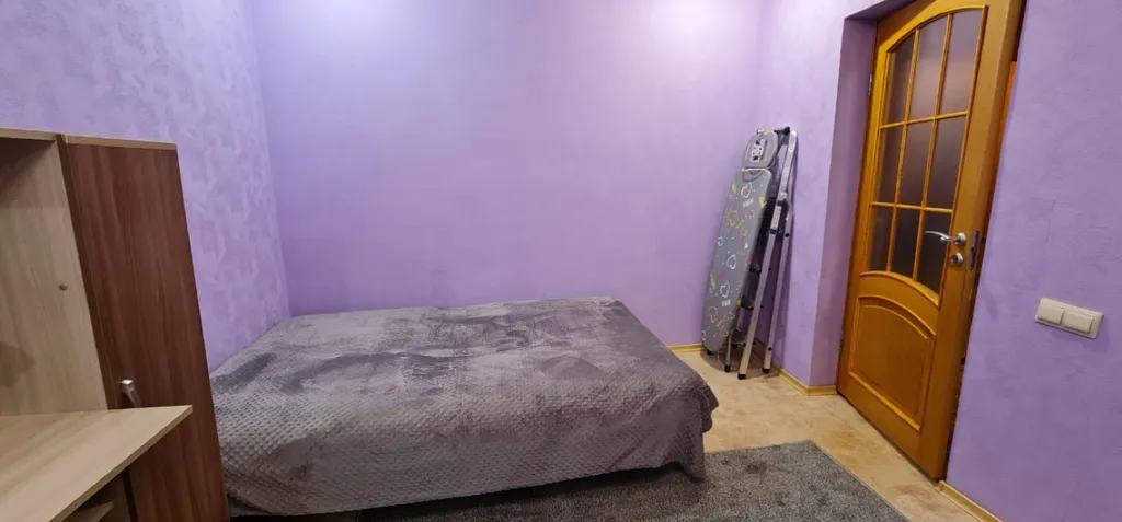 Двушка во дворе Следственного комитета