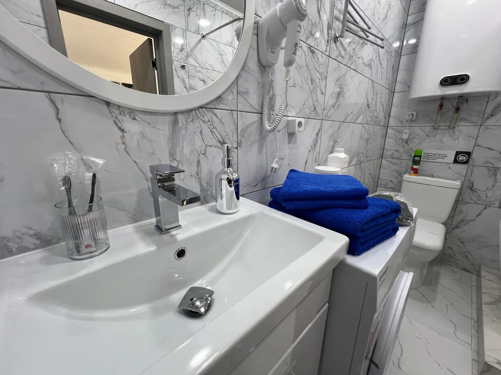 Коттеджи на берегу моря SEA BREEZE