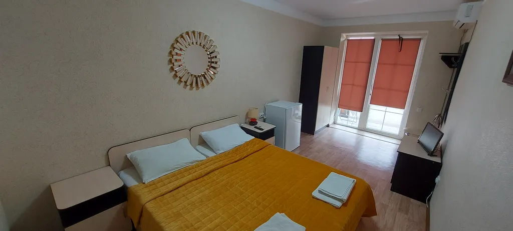 Квартира Комната — Кучугуры