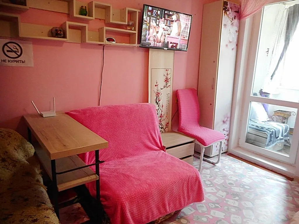 Уютная квартирка в солнечной Балаклаве