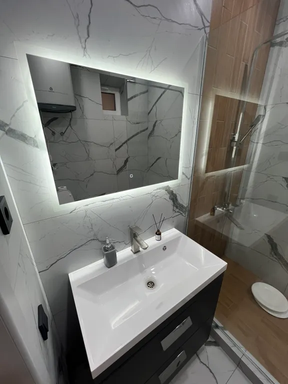 Гостевой дом Вершина