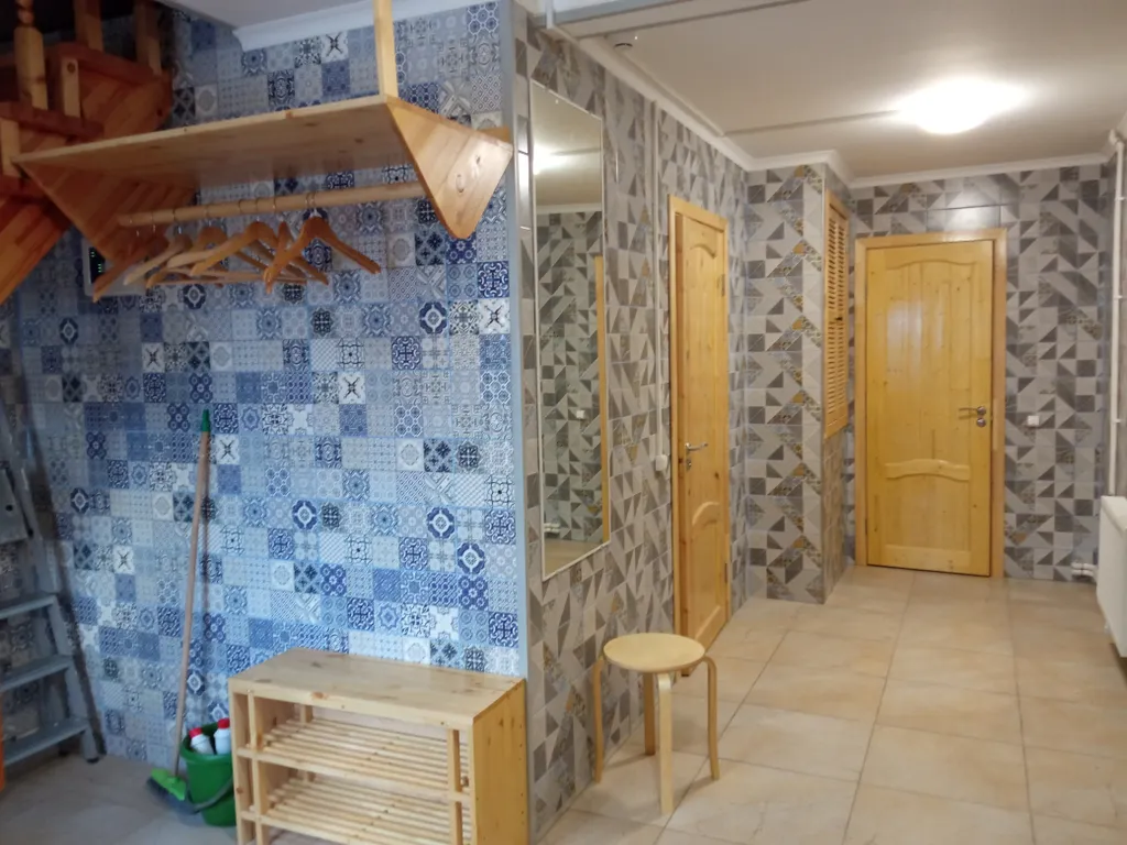 Коттедж Дом у колодца — Тосно