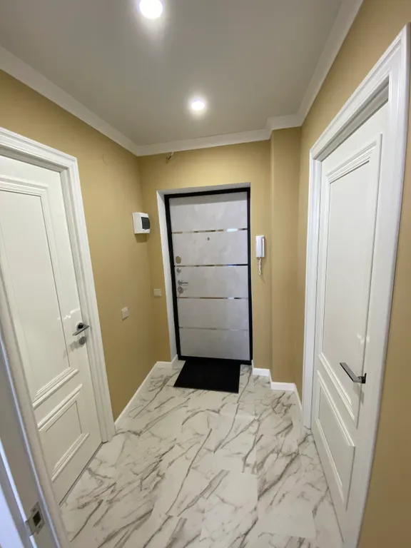 Элегантная, абсолютно новая квартира, в новом доме