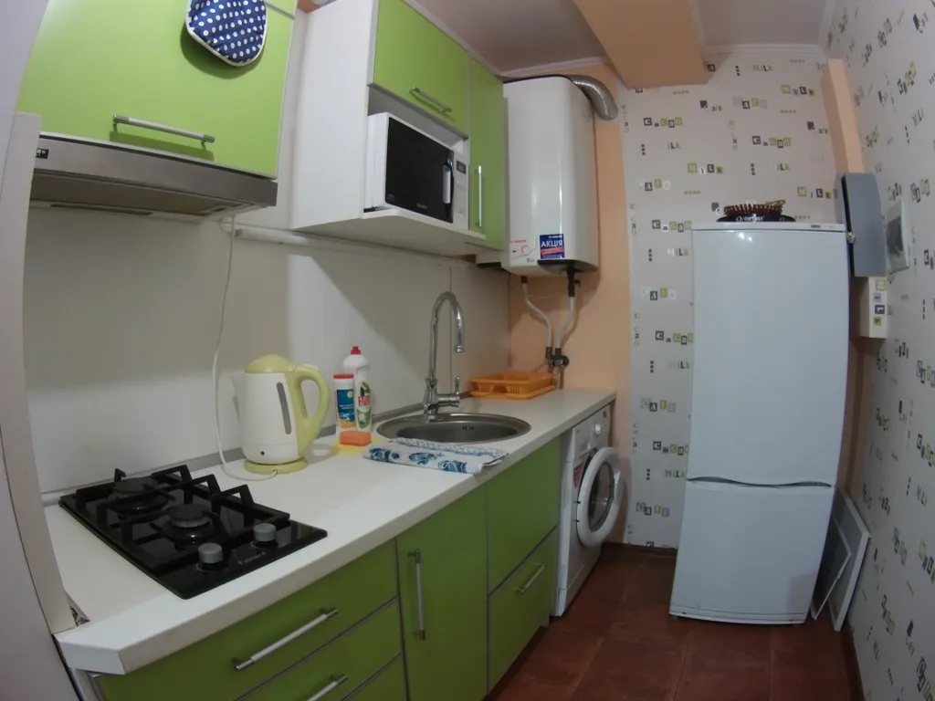 Кипарис Шале 1