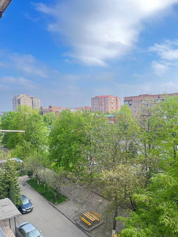 Квартира Уютная квартира для отдыха — Владикавказ