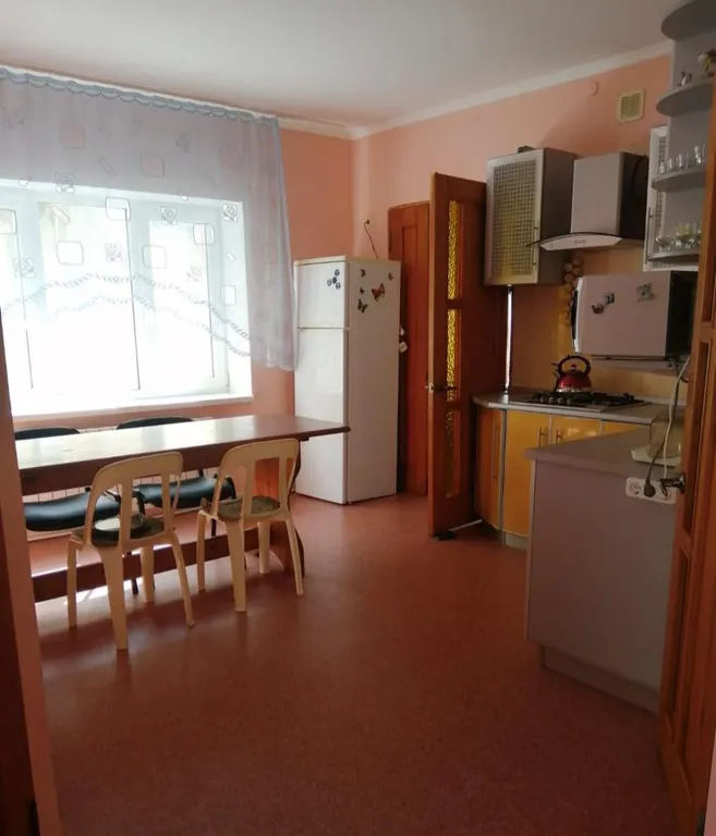 Уютная двухкомнатная квартира у моря