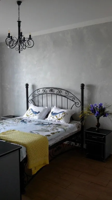 Квартира 1-комнатная Квартира — Симферополь