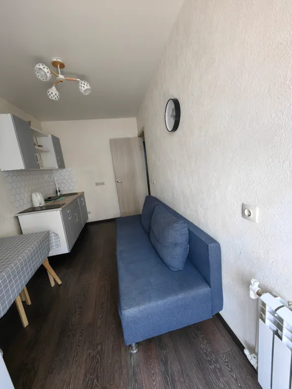 Квартира Уютная  1-я квартира в Родниковой долин — Волгоград