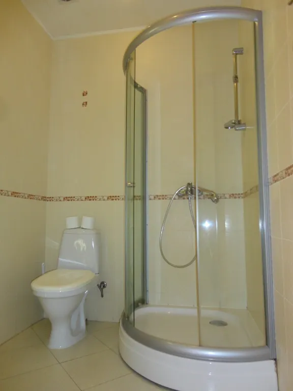 Просторная 1-комн. квартира в центре Риги, 5 этаж без лифта