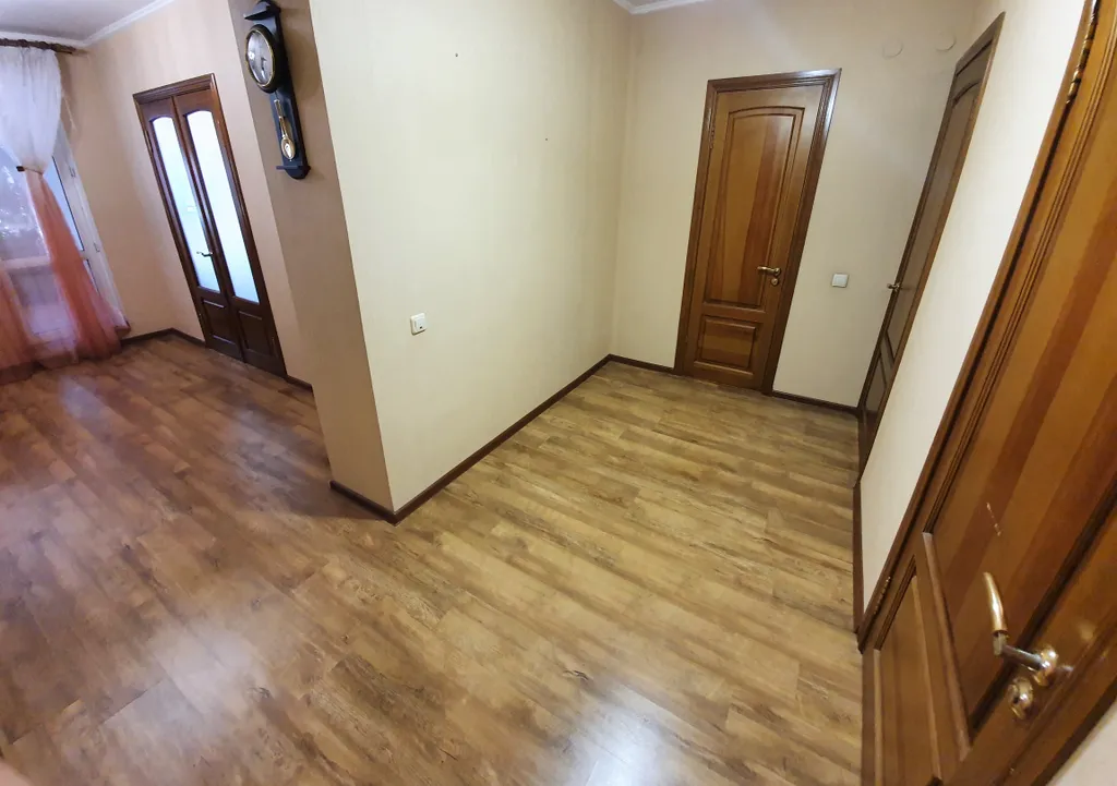 Квартира Уютная 3х комнатная квартира в шаге от моря — Севастополь